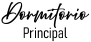 Dormitorio Principal