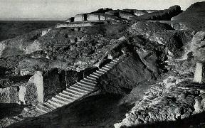 Templo de Uruk