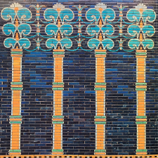 Arte Neo-Babilónico