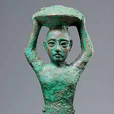 Arte Neo-Sumerio