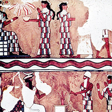 Arte Paleo-Babilónico