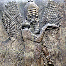 Mesopotamia Civilización
