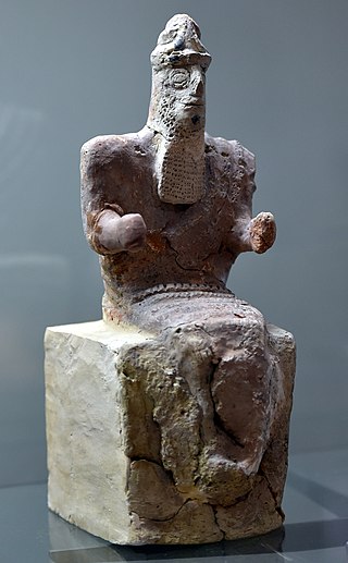 Enlili de Nippur