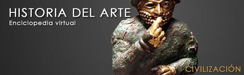 Arte Amorreo - dios Amorru