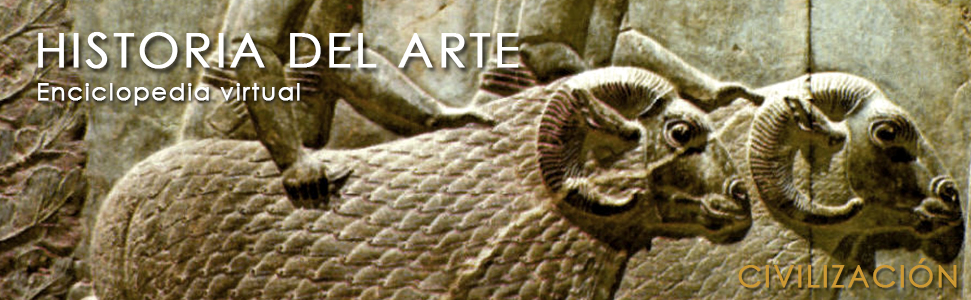 Amorreos Civilización