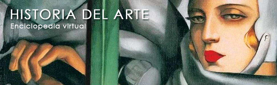 Historia del Arte - Enciclopedia Virtual