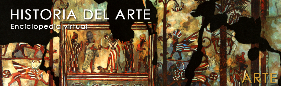 Arte Paleo-Babilónico