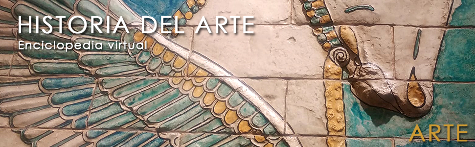 Arte Persa