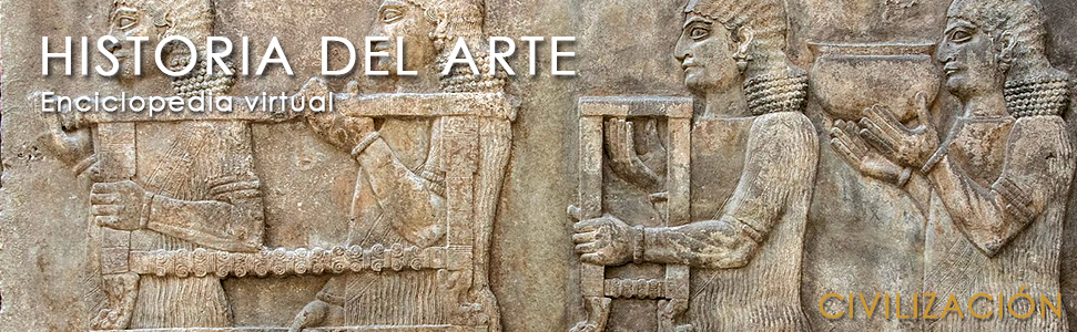 Asirios Civilización