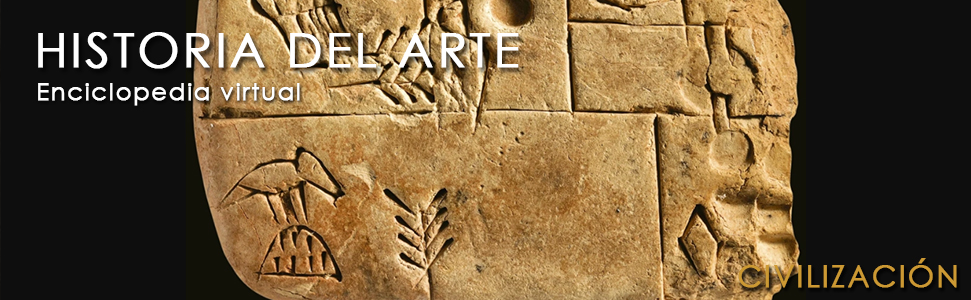 Mesopotamia - Cuna de la escritura cuneiforme