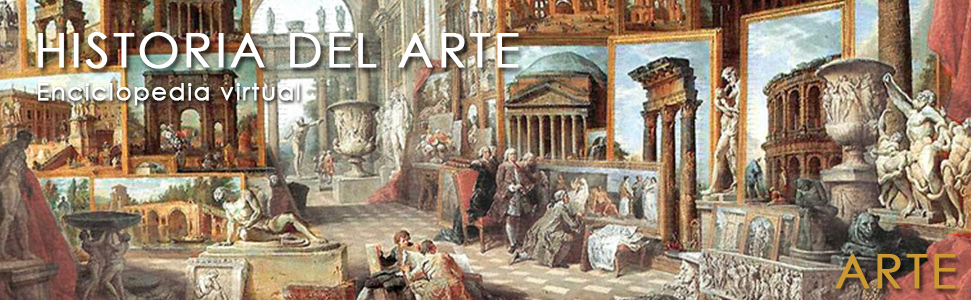 Periodos del Arte