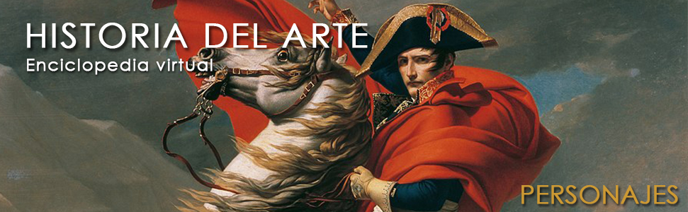 Napoleón I Bonaparte