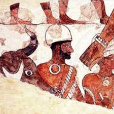 Paleo-Babilonia