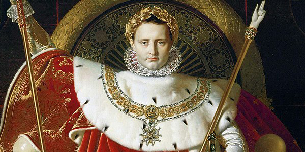 Napoleón I