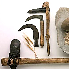 prehistoria