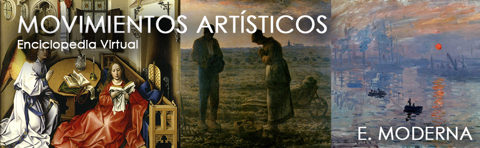 Periodos del Arte