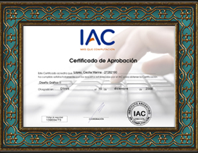 IAC Diseño Gráfico II